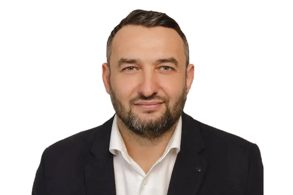 Иван Клочков назначен заместителем министра физической культуры и спорта Свердловской области