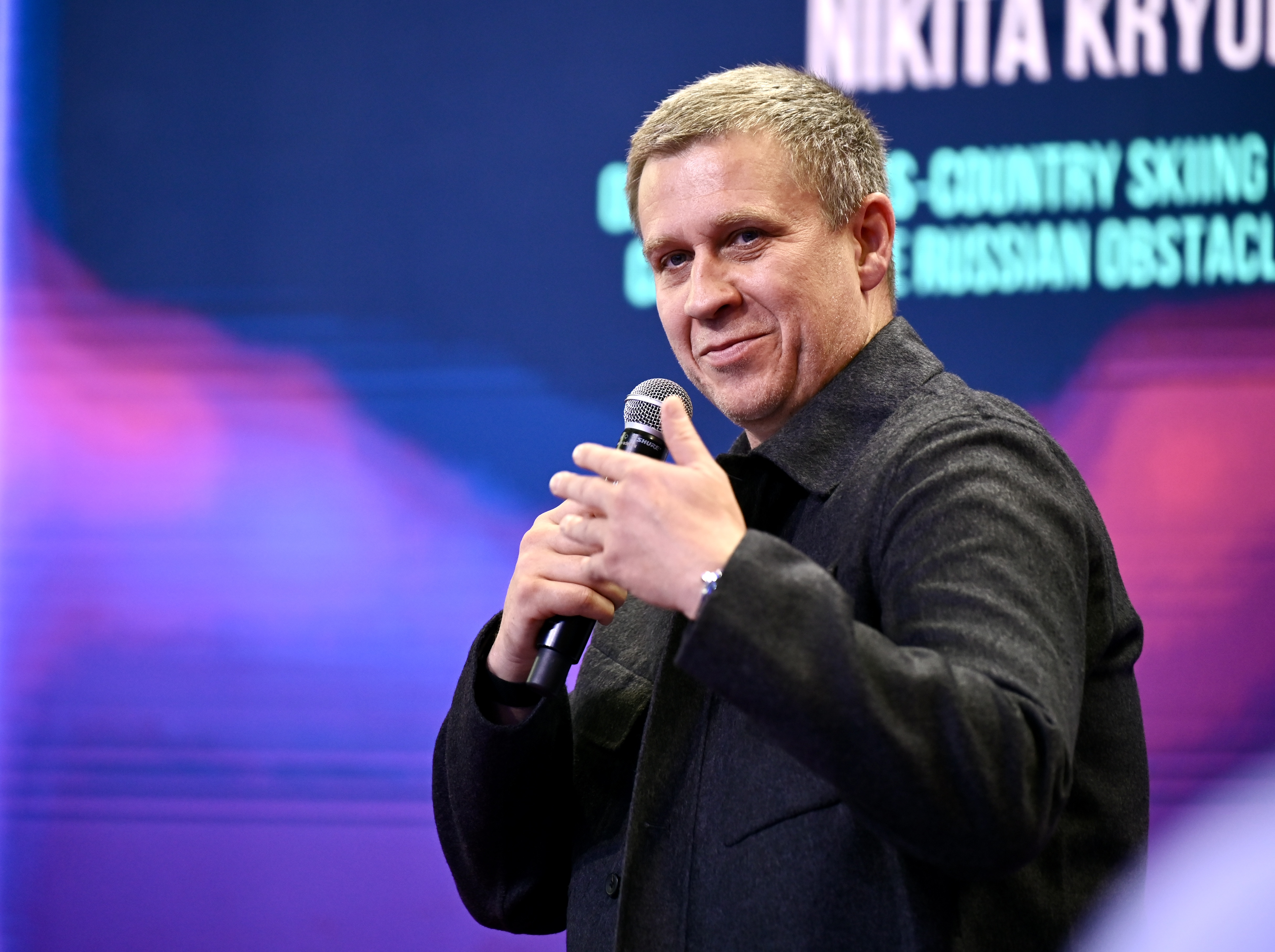Телемост с участием представителей АНО «Игры» и Альянса независимых признанных членов спорта (AIMS)